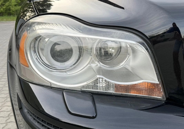 Volvo XC 90 cena 35900 przebieg: 328394, rok produkcji 2008 z Bukowno małe 436